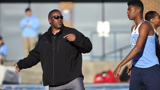 T&F Announce 2014 Schedule