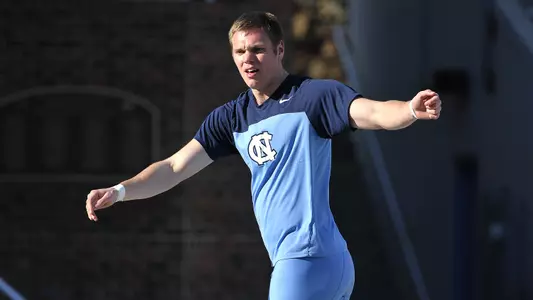 Carolina Bests At Day 2 Of ACCs