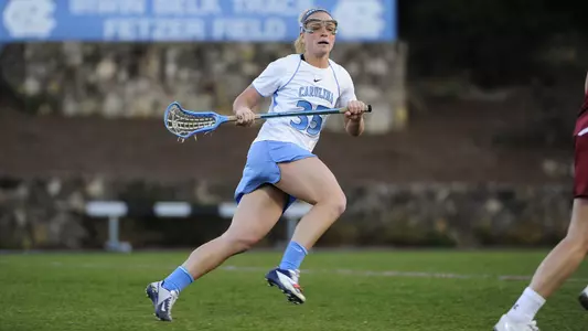 Tar Heels Move To 9-1 With Win Over B.C.