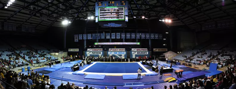 EAGL Championships Moved to Towson, Md.