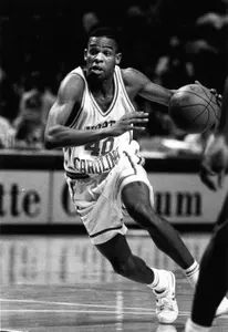 Brewer: NCAA Flashback