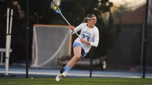 Tar Heels To Visit Duke Thursday