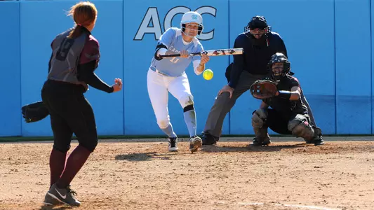 Tar Heel Spotlight: Tisha Mahon