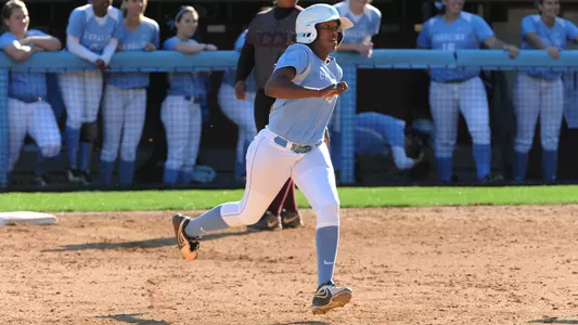 Carolina Shuts Out Campbell, 3-0