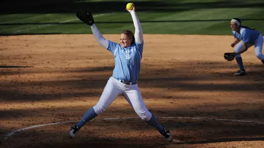 Fuller Earns NFCA Scholar Athlete Honors