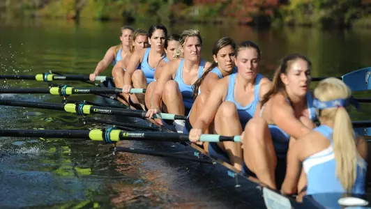 Carolina's 2V8 Leads The Way At ODU