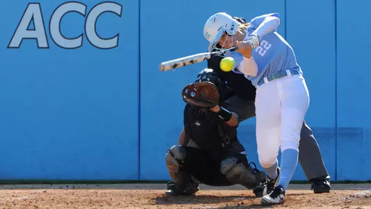 Carolina Drops Opening Games To UNI, No. 10 Texas