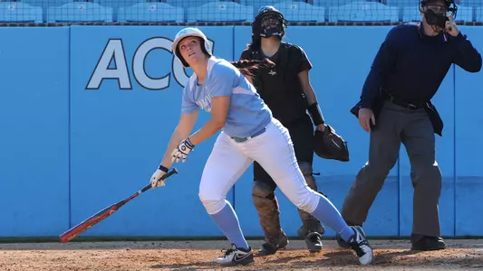 Heels Advance To Semis With 6-2 Victory