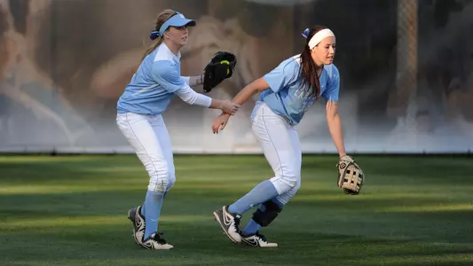 NC State Wins Series On Walk-Off Homer