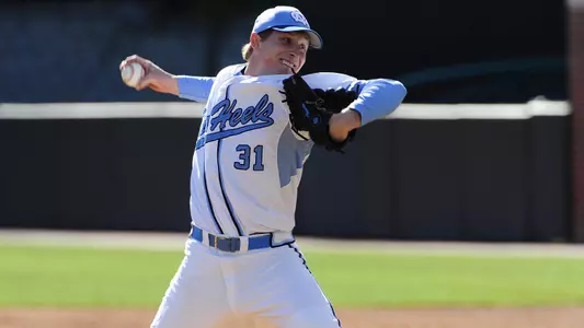 Tar Heel Rundown: September 30