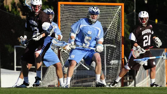 Emala Shares ACC Player of Week Accolade