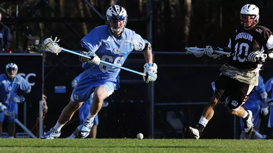 Tar Heels Tackle Ambitious Schedule In 2014