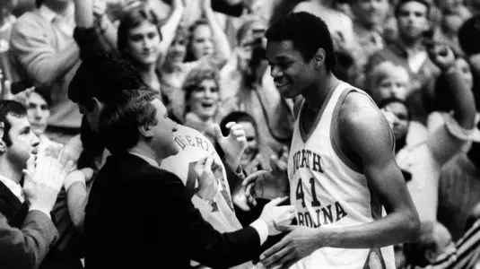 Storify: Fan Response On Coach Smith