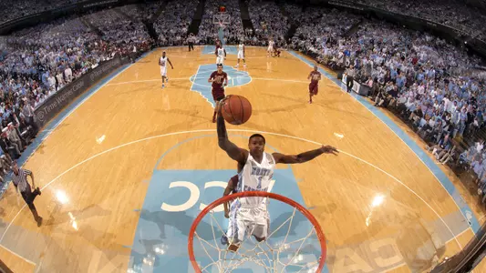 Lucas: A Changed Man