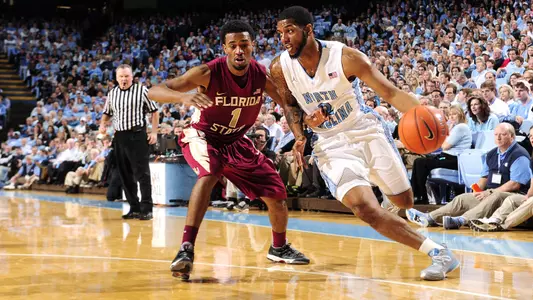 GoHeels TV: Leslie McDonald Q&A