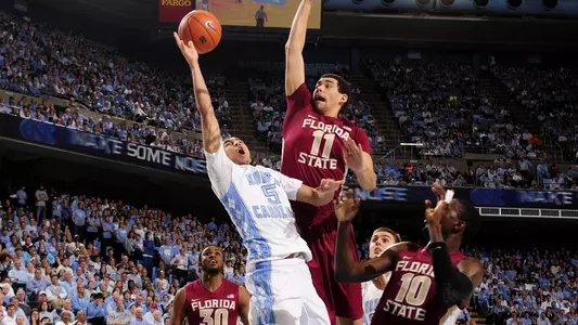 Lucas: Impact Felt Immediately