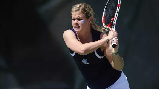 Carter Into Singles Final, 3 Duos In Doubles Semis At ITAs