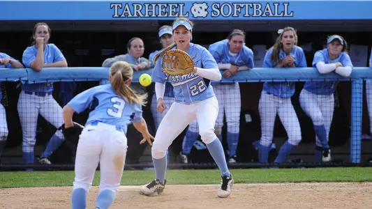 Carolina Set For Opening Weekend At Louisiana Classic