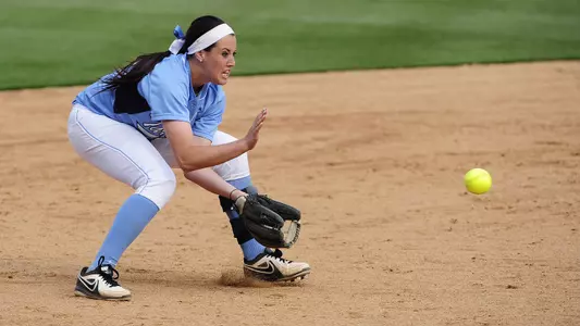 Carolina Comes Alive With Doubleheader Wins Friday
