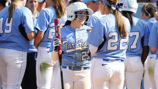 UNC To Host Three Midweek Games