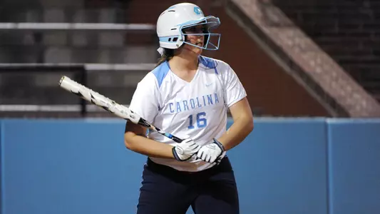 Tar Heel Spotlight: Kati Causey