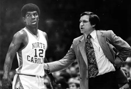 Lucas: A Fitting Honor