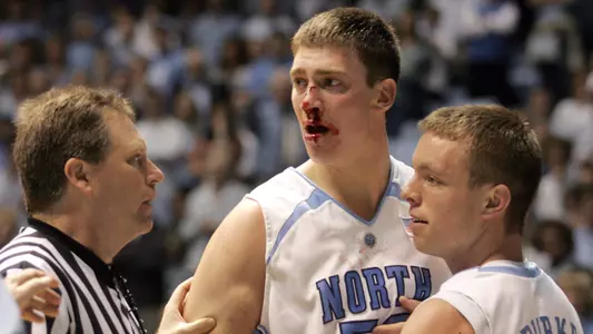 Share Your Favorite UNC-Duke Memories