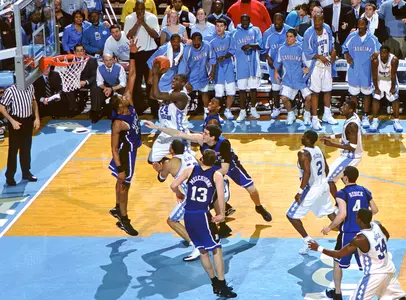 The Top Smith Center Moments