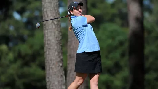 Tar Heels On The LPGA And Symetra Tours