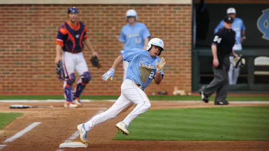 UNC Moves Winning Streak To Ten