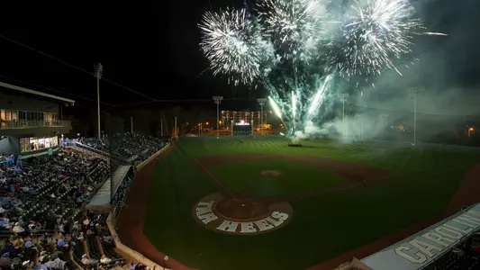 Saturday Fireworks Canceled Due To High Winds