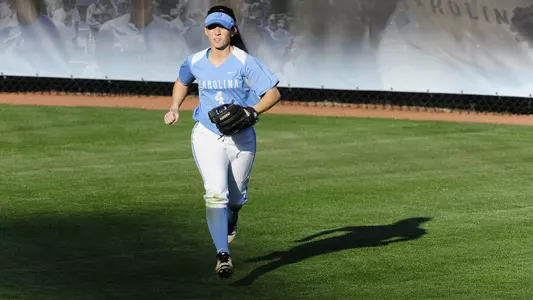 Tar Heel Spotlight: Elisha Elliott
