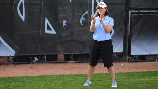 Weekly Interview: Coach Papa