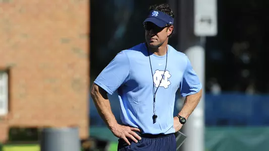 GoHeels Weekly Primer