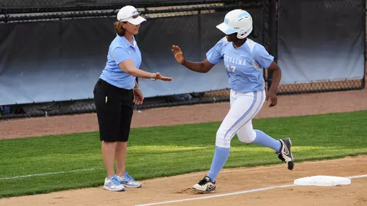 UNC Tops GT, 11-6 In Thriller Comeback