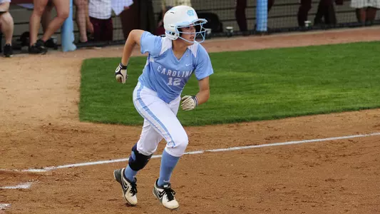 No. 24 UNC Splits With NC State Saturday