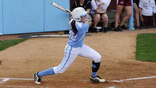 Cal State Fullerton Takes 9-3 Victory Over Carolina
