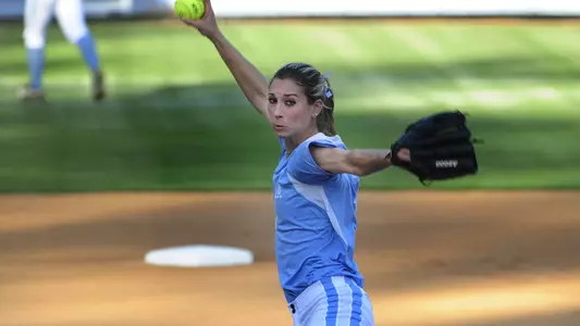 Tar Heel Spotlight: Lori Spingola