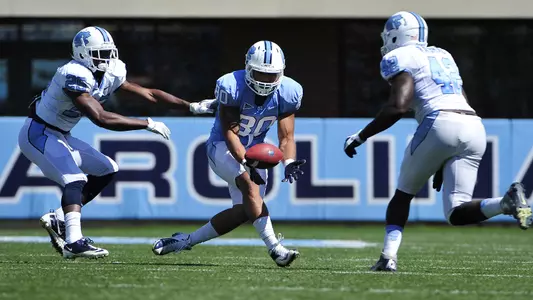 Turner's Take: Jack of All Trades