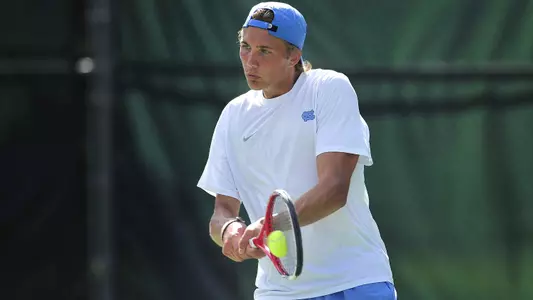 Carolina Beats #25 Wake Forest 5-2