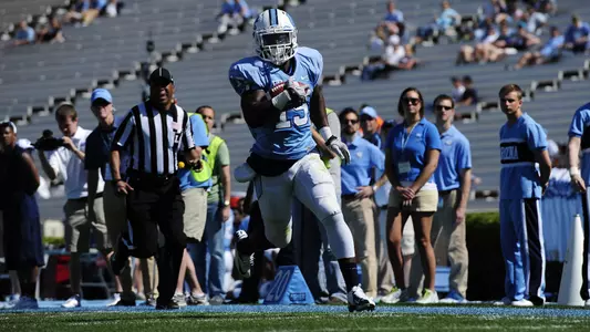 Extra Points: Past, Present, Future