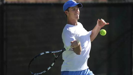Tar Heels Fall To Florida State 5-2