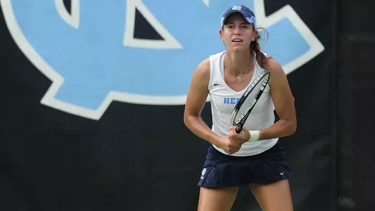 No. 1 Tar Heels Claim ACC Title At BC