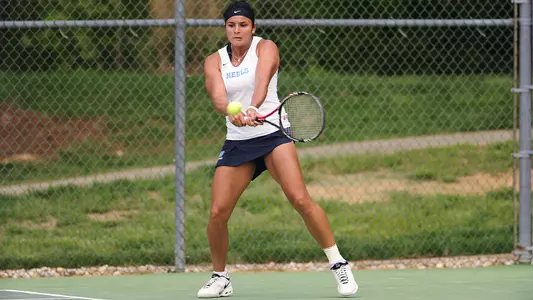 No. 1 Tar Heels Sweep Maryland, 7-0