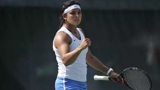 Suarez-Malaguti Earns ACC Weekly Honor