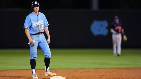 Tar Heels Drop Finale To Clemson In 11