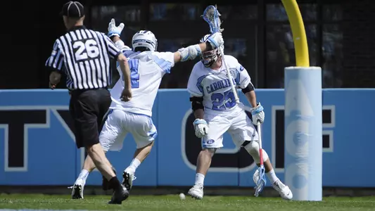 Best Games Of 2012-13: No. 25-No. 21