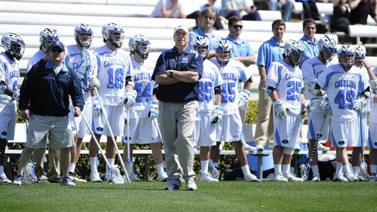 Breschi Talks With GoHeelsTV