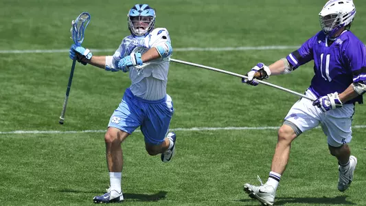 UNC Hosts Duke Friday In ACC Tournament