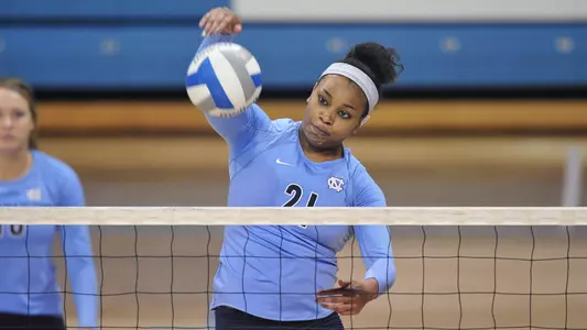 UNC Trounces Cincy, Claims Bobcat Invitational Title